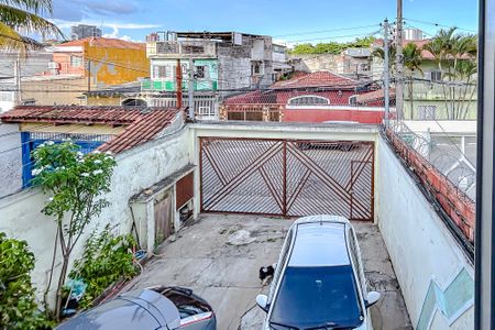 Casa à venda com 500m², 3 quartos e 5 vagasVista do Quarto 1