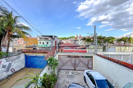 Casa à venda com 500m², 3 quartos e 5 vagasVista do Quarto 2