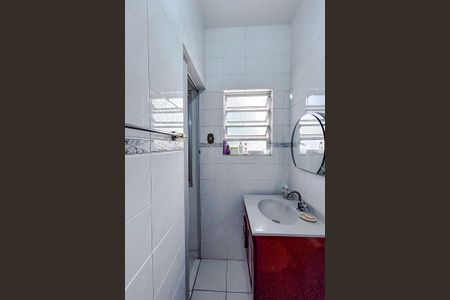 Casa à venda com 500m², 3 quartos e 5 vagasBanheiro da Suíte