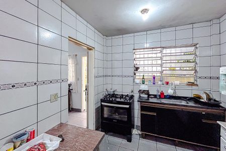 Casa à venda com 500m², 3 quartos e 5 vagasCozinha