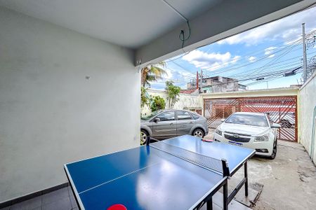 Casa à venda com 500m², 3 quartos e 5 vagasGaragem