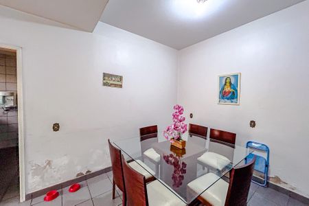 Casa à venda com 500m², 3 quartos e 5 vagasSala de Jantar