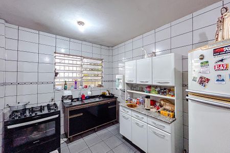 Casa à venda com 500m², 3 quartos e 5 vagasCozinha