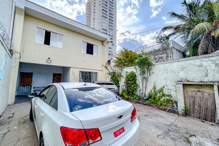 Casa à venda com 500m², 3 quartos e 5 vagasGaragem