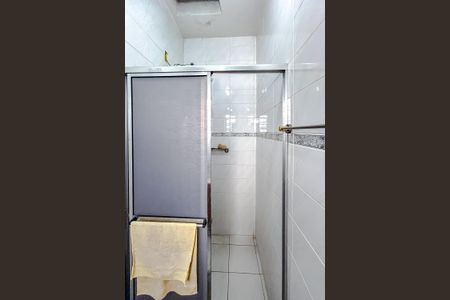 Casa à venda com 500m², 3 quartos e 5 vagasBanheiro da Suíte