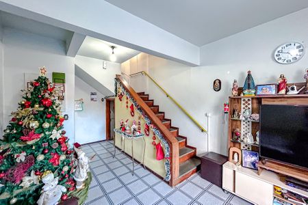 Casa à venda com 500m², 3 quartos e 5 vagasSala