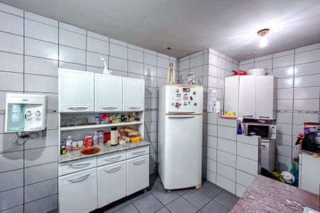 Casa à venda com 500m², 3 quartos e 5 vagasCozinha