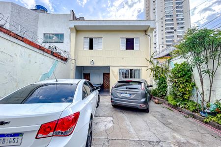 Casa à venda com 500m², 3 quartos e 5 vagasGaragem