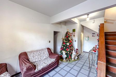 Casa à venda com 500m², 3 quartos e 5 vagasSala