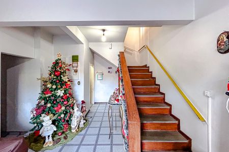 Casa à venda com 500m², 3 quartos e 5 vagasSala