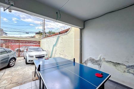 Casa à venda com 500m², 3 quartos e 5 vagasGaragem