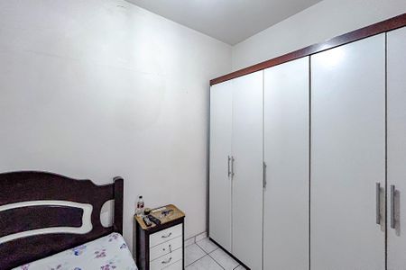 Suíte de casa à venda com 3 quartos, 500m² em Vila Nova Manchester, São Paulo