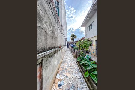 Casa à venda com 500m², 3 quartos e 5 vagasÁrea externa