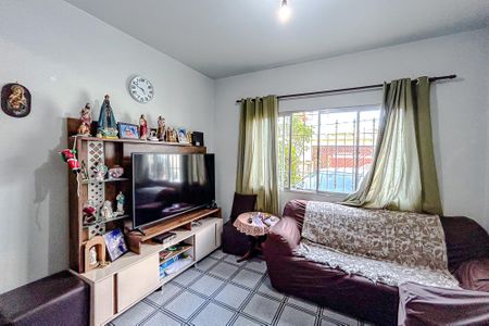 Casa à venda com 500m², 3 quartos e 5 vagasSala