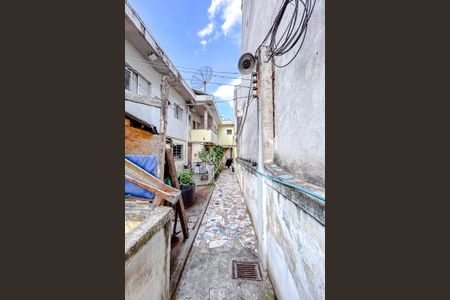 Casa à venda com 500m², 3 quartos e 5 vagasÁrea externa