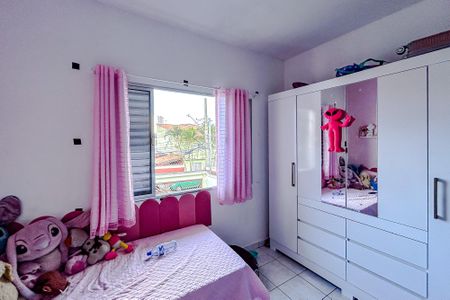 Casa à venda com 500m², 3 quartos e 5 vagasQuarto 2