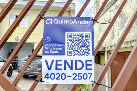 Casa à venda com 500m², 3 quartos e 5 vagasPlaquinha