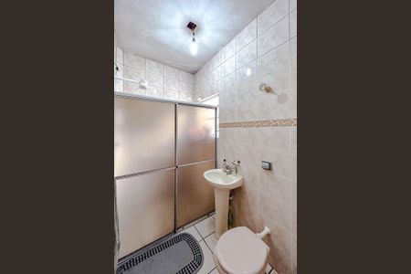 Casa à venda com 500m², 3 quartos e 5 vagasBanheiro 1