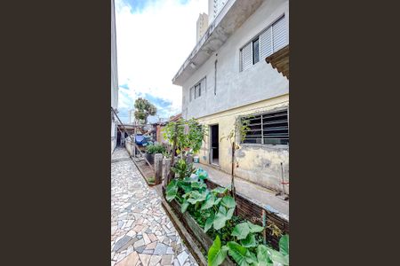 Casa à venda com 500m², 3 quartos e 5 vagasÁrea externa