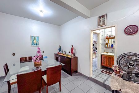 Casa à venda com 500m², 3 quartos e 5 vagasSala de Jantar