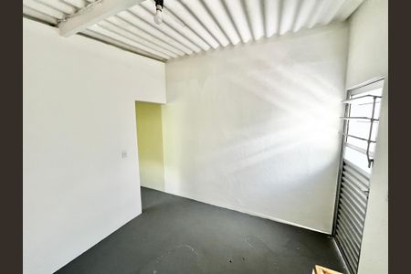 Cozinha de casa para alugar com 1 quarto, 38m² em Jardim do Colegio (zona Norte), São Paulo