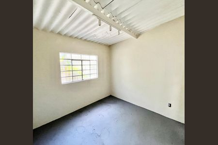 Sala/Quarto de casa para alugar com 1 quarto, 38m² em Jardim do Colegio (zona Norte), São Paulo