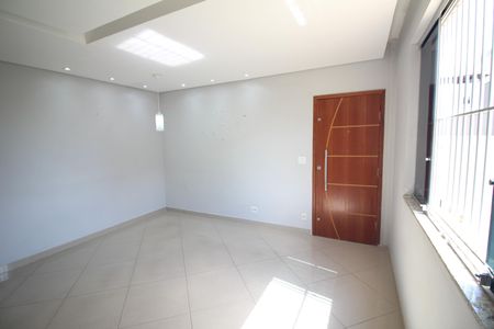 Sala de apartamento para alugar com 2 quartos, 58m² em Santa Cruz (barreiro), Belo Horizonte