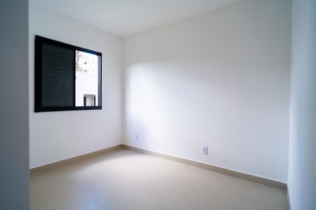 Suíte de apartamento para alugar com 2 quartos, 56m² em Jardim Europa, Sorocaba