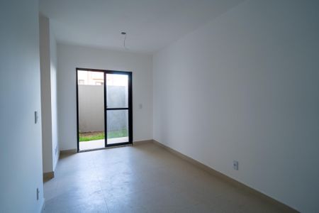 Sala de apartamento para alugar com 2 quartos, 56m² em Jardim Europa, Sorocaba