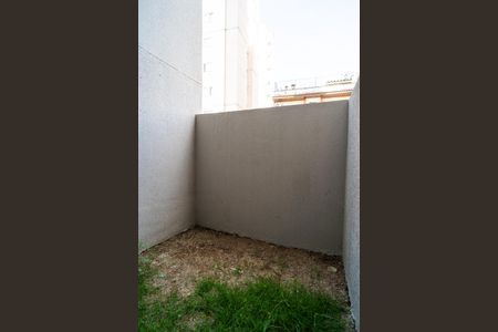 Varanda da Sala de apartamento para alugar com 2 quartos, 56m² em Jardim Europa, Sorocaba