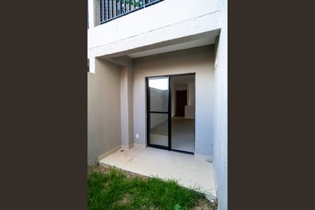 Varanda da Sala de apartamento para alugar com 2 quartos, 56m² em Jardim Europa, Sorocaba