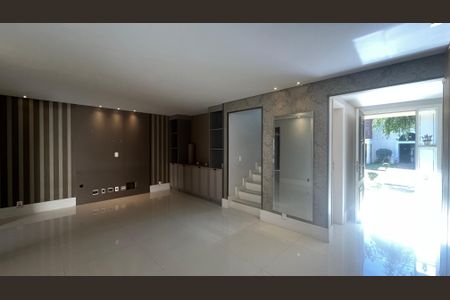 Casa de Condomínio à venda com 4 quartos, 240m² em Parque Alto Taquaral, Campinas