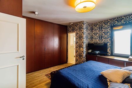 Apartamento à venda com 185m², 3 quartos e 3 vagasSuite 01