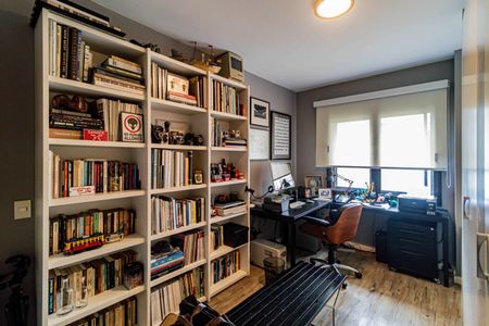 Apartamento à venda com 185m², 3 quartos e 3 vagasSuite 02 