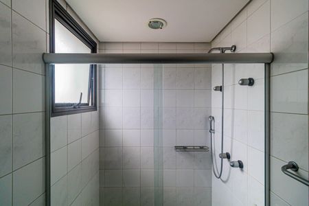 Apartamento à venda com 185m², 3 quartos e 3 vagasSuite 02 