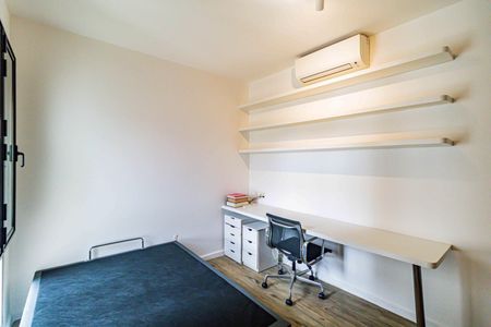 Apartamento à venda com 185m², 3 quartos e 3 vagasSuite 03