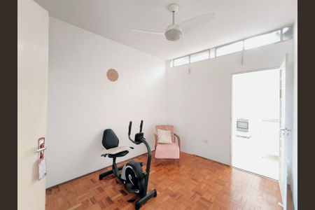 Sala de Jantar de casa para alugar com 2 quartos, 137m² em Vila Arens/vila Progresso, Jundiaí