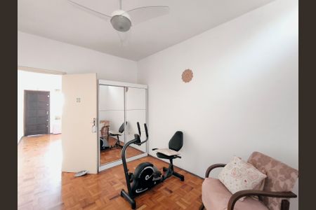Sala de Jantar de casa para alugar com 2 quartos, 137m² em Vila Arens/vila Progresso, Jundiaí