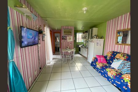 Apartamento à venda com 2 quartos, 42m² em Duque de Caxias, São Leopoldo