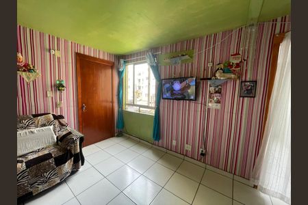 Apartamento à venda com 2 quartos, 42m² em Duque de Caxias, São Leopoldo