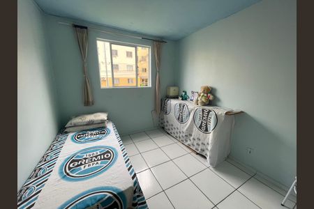 Apartamento à venda com 2 quartos, 42m² em Duque de Caxias, São Leopoldo