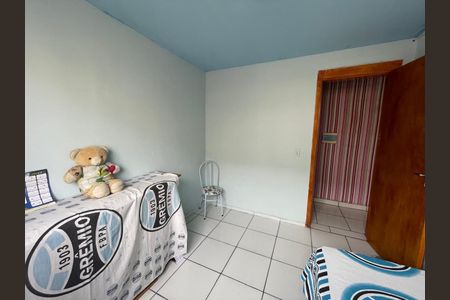 Apartamento à venda com 2 quartos, 42m² em Duque de Caxias, São Leopoldo