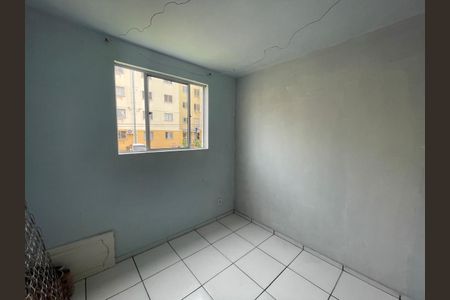 Apartamento à venda com 2 quartos, 42m² em Duque de Caxias, São Leopoldo
