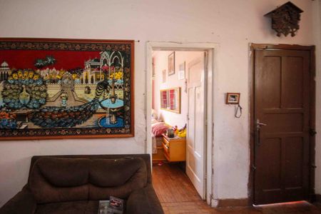 Sala de casa à venda com 2 quartos, 450m² em Vila Alpina, São Paulo