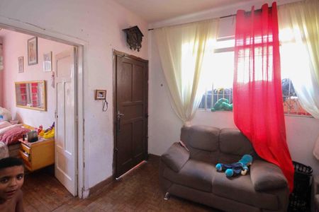 Sala de casa à venda com 2 quartos, 450m² em Vila Alpina, São Paulo