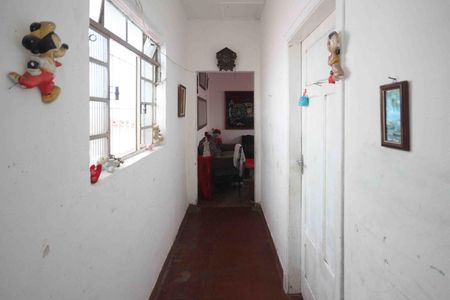 Casa à venda com 450m², 2 quartos e 5 vagasCorredor