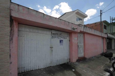 Casa à venda com 450m², 2 quartos e 5 vagasFachada