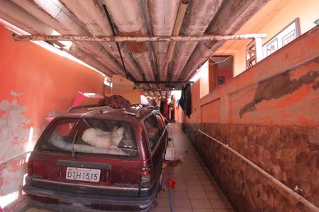 Casa à venda com 450m², 2 quartos e 5 vagasGaragem