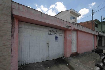 Casa à venda com 450m², 2 quartos e 5 vagasFachada