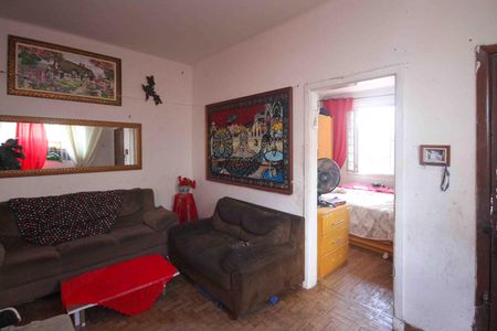 Sala de casa à venda com 2 quartos, 450m² em Vila Alpina, São Paulo